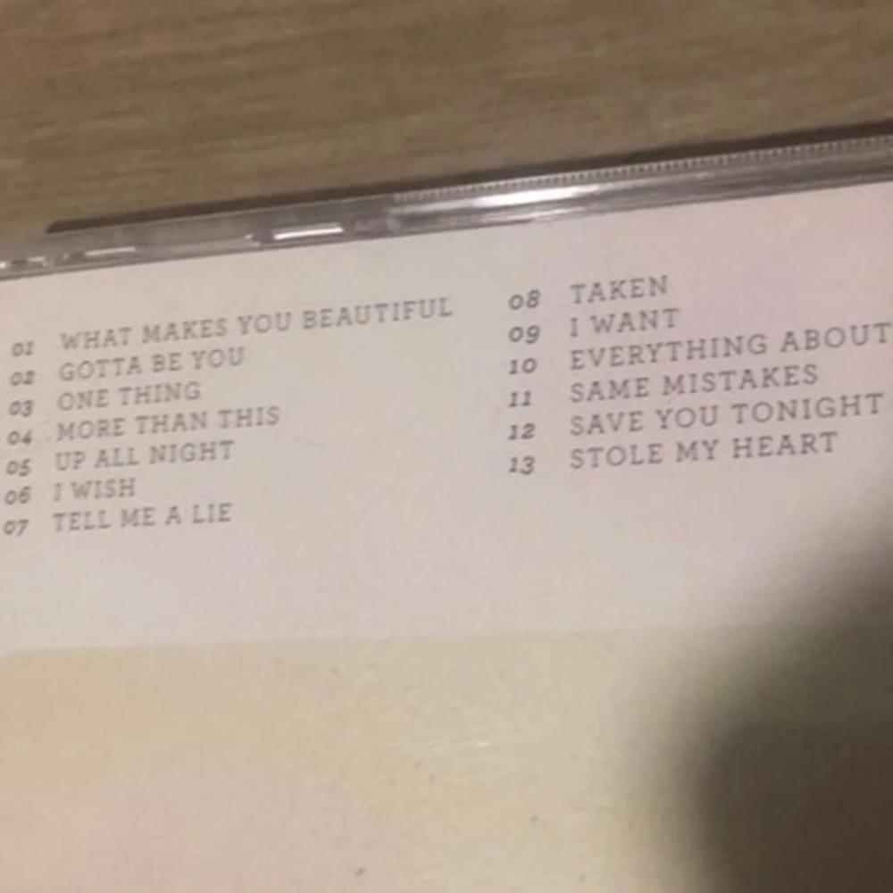 CD - Picture 3 of 3